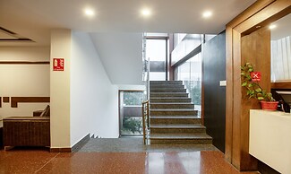 Treebo New Plus Point