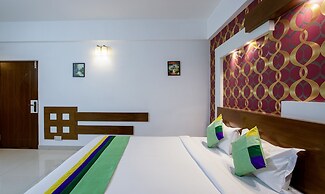 Treebo New Plus Point