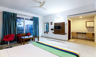 Treebo New Plus Point