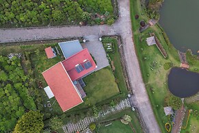 Kalpavriksha Villa By Indostay
