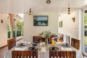 Kalpavriksha Villa By Indostay