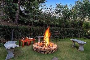 Kalpavriksha Villa By Indostay