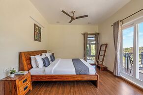 Kalpavriksha Villa By Indostay