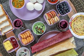 Kalpavriksha Villa By Indostay