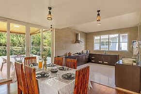 Kalpavriksha Villa By Indostay