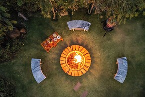 Kalpavriksha Villa By Indostay