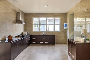 Kalpavriksha Villa By Indostay