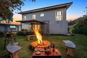 Kalpavriksha Villa By Indostay