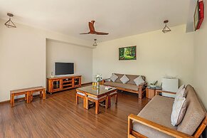 Kalpavriksha Villa By Indostay