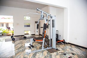 Earls Court Spintex Apartment