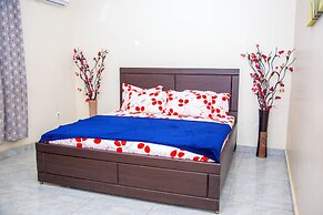 Earls Court Spintex Apartment