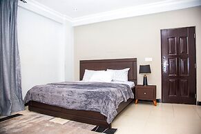 Earls Court Spintex Apartment