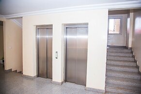 Earls Court Spintex Apartment