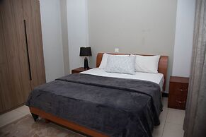 Earls Court Spintex Apartment