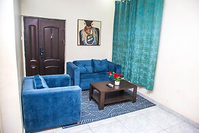 Earls Court Spintex Apartment