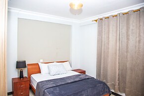 Earls Court Spintex Apartment