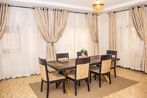 Earls Court Spintex Apartment