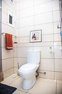 Earls Court Spintex Apartment