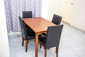 Earls Court Spintex Apartment