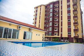 Earls Court Spintex Apartment