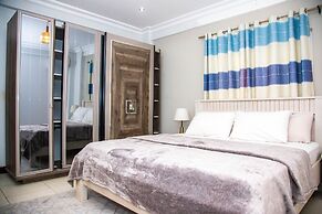 Earls Court Spintex Apartment