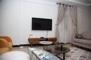 Earls Court Spintex Apartment