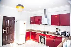Earls Court Spintex Apartment