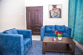 Earls Court Spintex Apartment