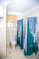 Earls Court Spintex Apartment