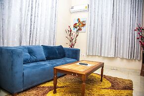 Earls Court Spintex Apartment