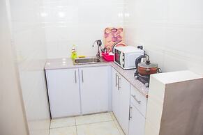 Earls Court Spintex Apartment