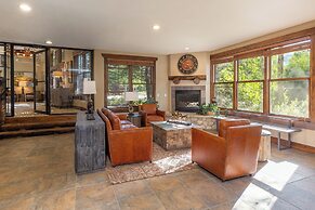The Corral at Breckenridge #206S By Summit County Mountain Retreats