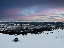 The Corral at Breckenridge #206S By Summit County Mountain Retreats
