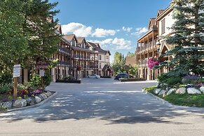 The Corral at Breckenridge #206S By Summit County Mountain Retreats