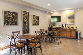 The Corral at Breckenridge #206S By Summit County Mountain Retreats