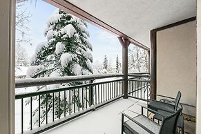 The Corral at Breckenridge #206S By Summit County Mountain Retreats