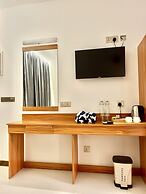 Vilu Residence