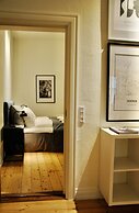 Hotel  Apartment Mageløs 12