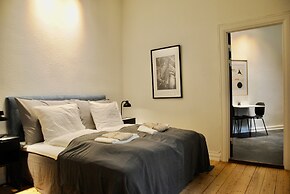 Hotel  Apartment Mageløs 12