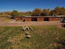 Terra Luna Lodge Atacama