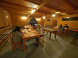 Terra Luna Lodge Atacama