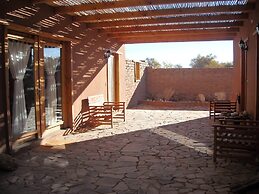 Terra Luna Lodge Atacama