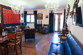 PH in Alto Douro Vinhateiro