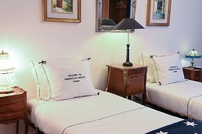 PH in Alto Douro Vinhateiro