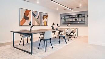 City Apartments by Dublin At Home