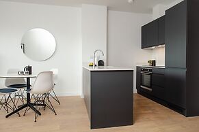 City Apartments by Dublin At Home