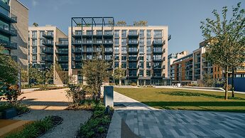 City Apartments by Dublin At Home