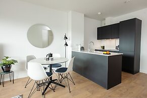 City Apartments by Dublin At Home