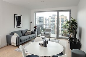 City Apartments by Dublin At Home