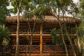 Treehouse Tulum H2Ojos